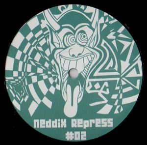 Neddix Repress 02 