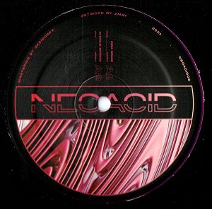 Neoacid 08 