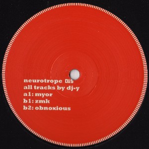 Neurotrope 15