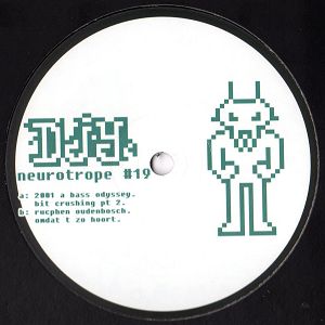 Neurotrope 19 