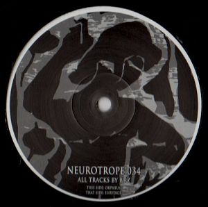 cover: | Neurotrope 34 