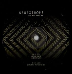 cover: | Neurotrope 36 