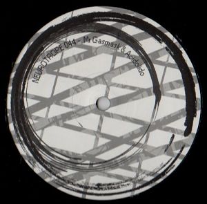 Neurotrope 44 