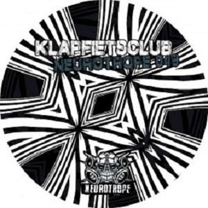 Neurotrope 48 