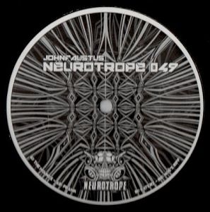 cover: | Neurotrope 49 