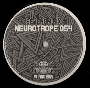 Neurotrope 54 