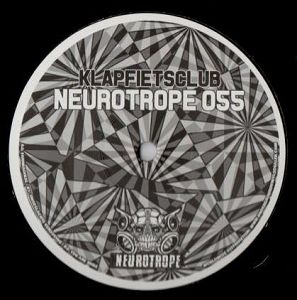 Neurotrope 55 