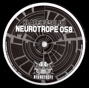 Neurotrope 58 