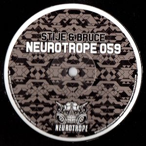 cover: | Neurotrope 59 