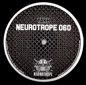 cover: | Neurotrope 60 