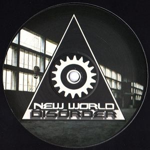 New World Disorder 01 