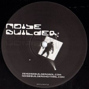 cover: | Noisebuilder 01 
