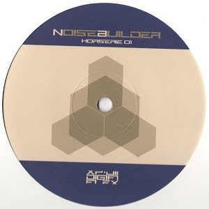 Noisebuilder HS 01