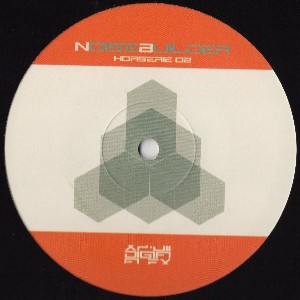 Noisebuilder HS 02