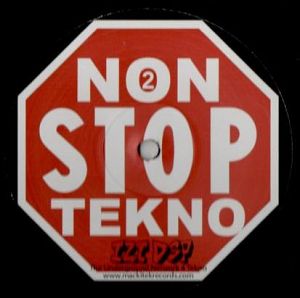 Non Stop Tekno 02 