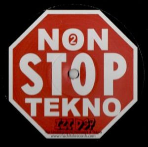 cover: | Non Stop Tekno 02 