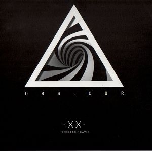 cover: | Obscur 20 