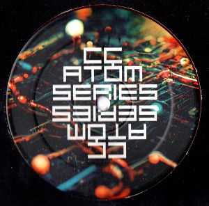 Obscur CC Atom Series 08 