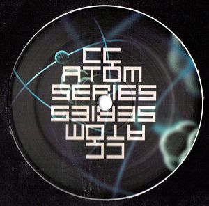 Obscur CC Atom Series 05 