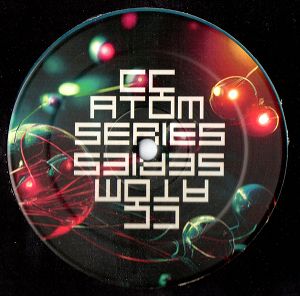 Obscur CC Atom Series 07 