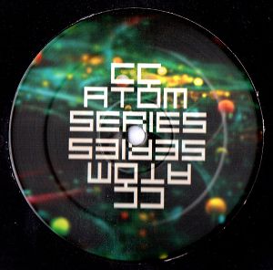 cover: | Obscur CC Atom Series 06 