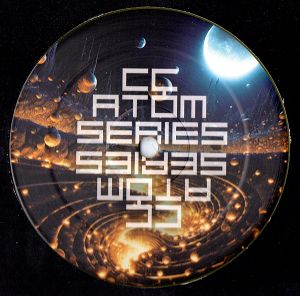 Obscur CC Atom Series 09 