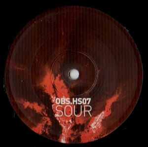 Obscur HS 07 