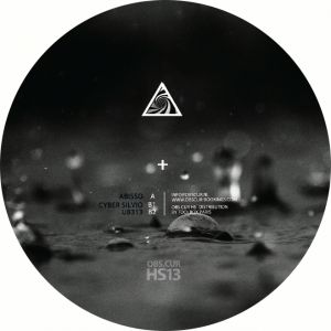 cover: | Obscur HS 13 