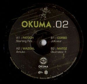 Okuma 02 