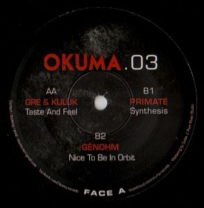 Okuma 03 
