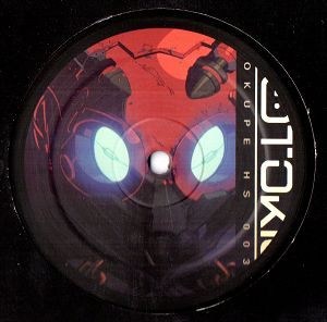 Okupe HS 03 