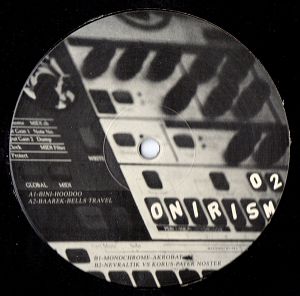 Onirism 02 