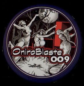 Oniroblaste 09 