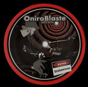 Oniroblaste HS 40 