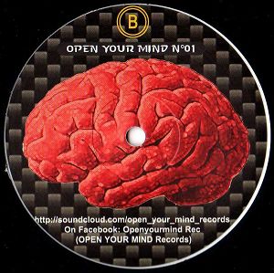 Open Your Mind 01 