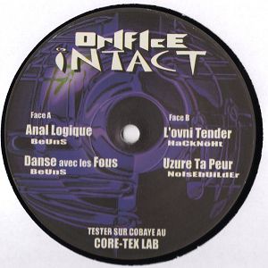 Orifice Intact