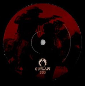 cover: | Outlaw 303 01 