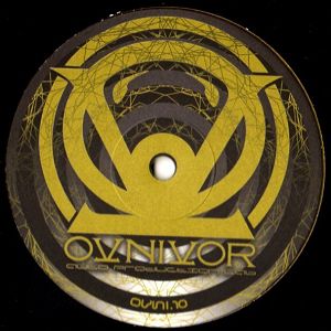 Ovnivor 10 
