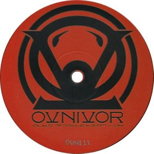 Ovnivor 11 