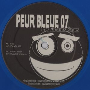 Peur Bleue 07