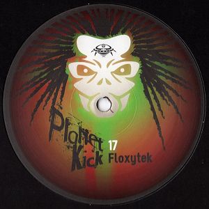 Planet Kick 17 