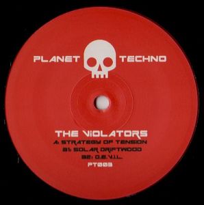 Planet Techno 03 