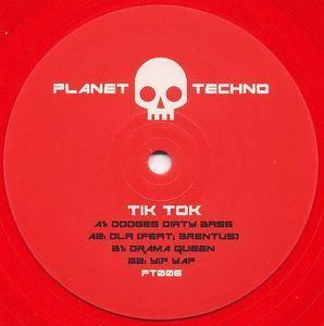 Planet Techno 06 