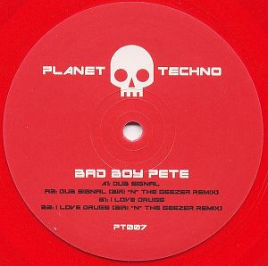 Planet Techno 07 