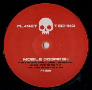 Planet Techno 08 