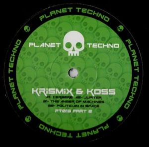 Planet Techno 13 Part 2 