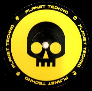Planet Techno 20 