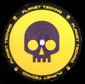 Planet Techno 21 