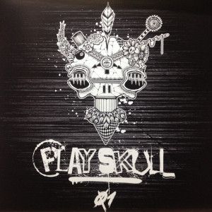 Play Skull 01 