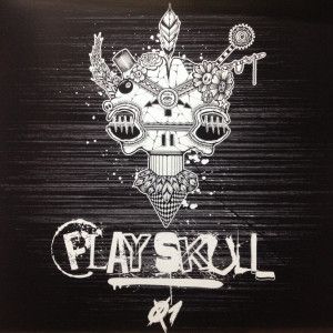 cover: | Play Skull 01 